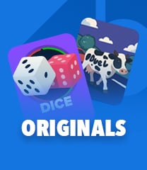 Roulette banner